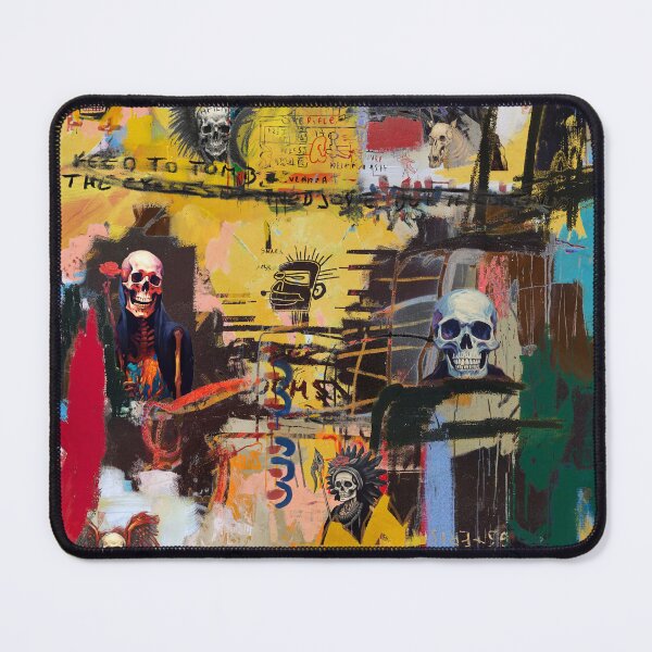 Item preview, Bones and Skulls, A Symphony designed and sold by pinkpankpunk.