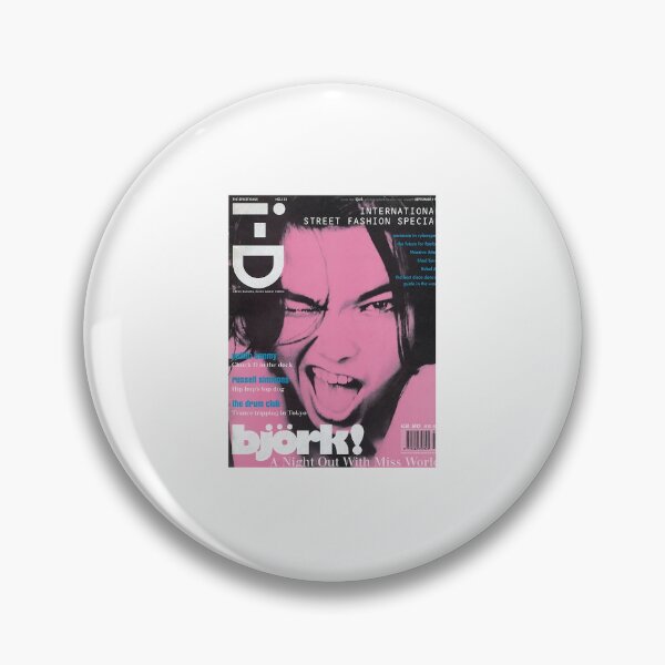 Item preview, Bjork Poster  designed and sold by Fredyohler.