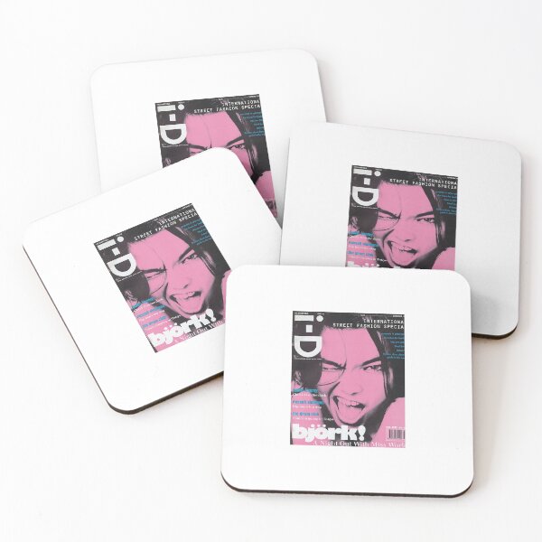 Item preview, Bjork Poster  designed and sold by Fredyohler.