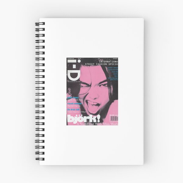 Item preview, Bjork Poster  designed and sold by Fredyohler.
