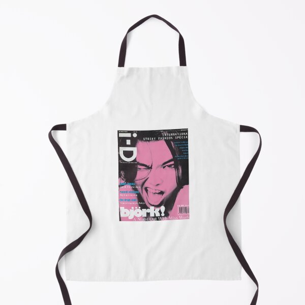 Item preview, Bjork Poster  designed and sold by Fredyohler.