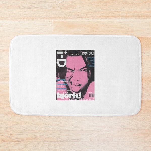 Artikelvorschau, Björk-Poster entworfen und verkauft von Fredyohler.