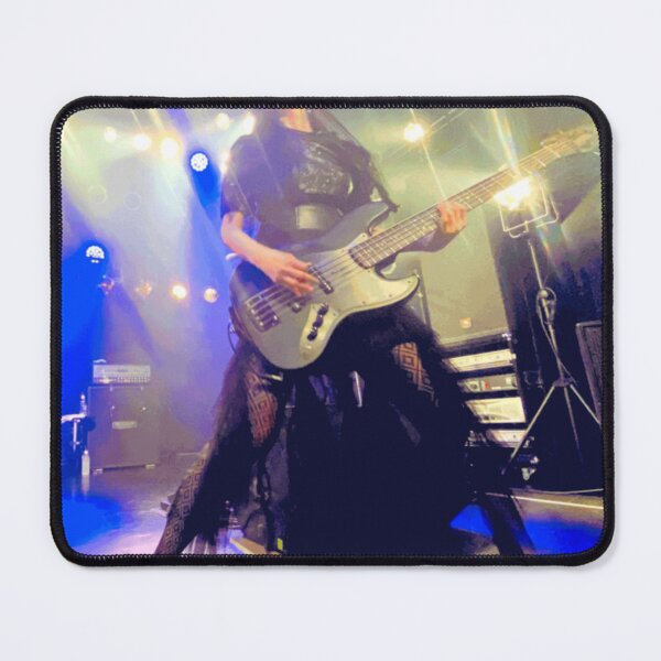 Item preview, MISA Band Maid designed and sold by KeremCoddin.