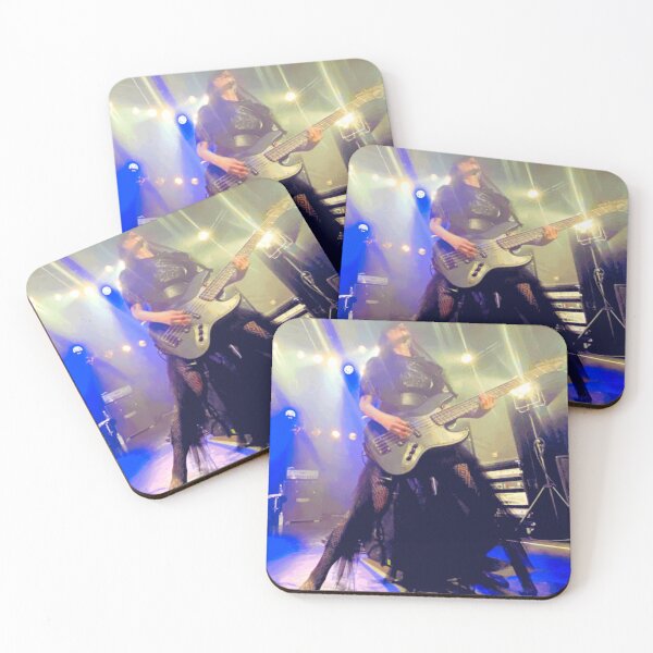 Item preview, MISA Band Maid designed and sold by KeremCoddin.