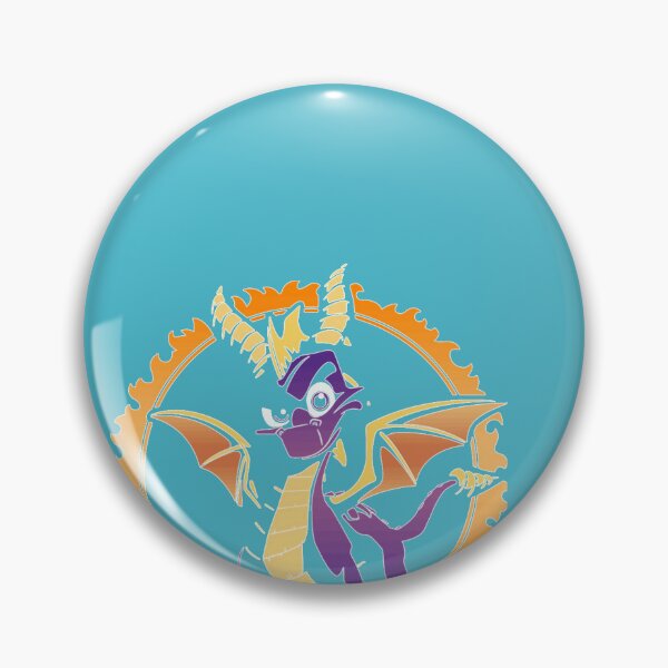 Item preview, Mischievous Dragon Uat751 designed and sold by KeremCoddin.