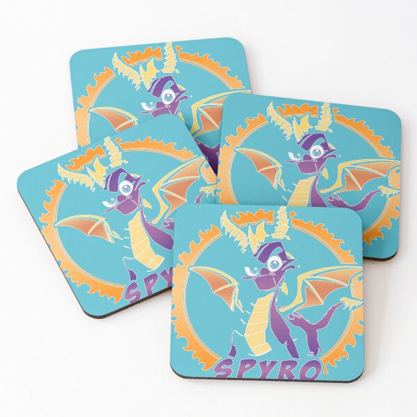 Item preview, Mischievous Dragon Uat751 designed and sold by KeremCoddin.