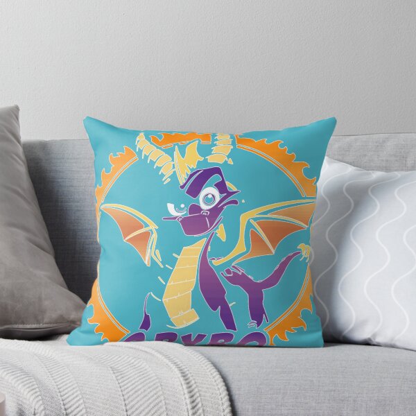 Item preview, Mischievous Dragon Uat751 designed and sold by KeremCoddin.