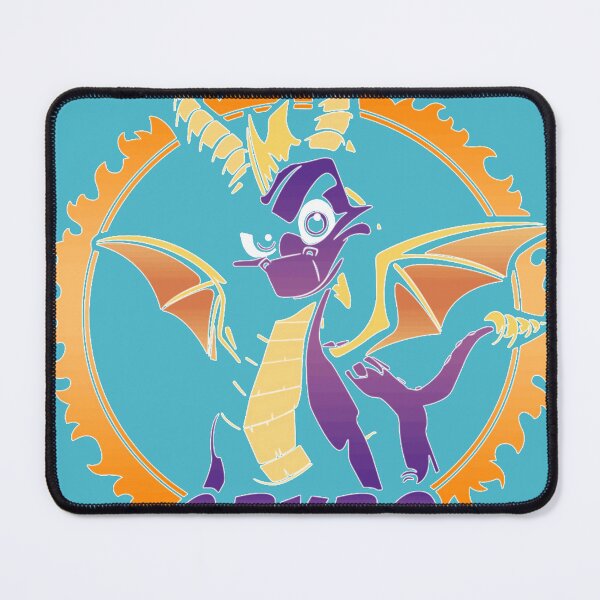 Item preview, Mischievous Dragon Uat751 designed and sold by KeremCoddin.