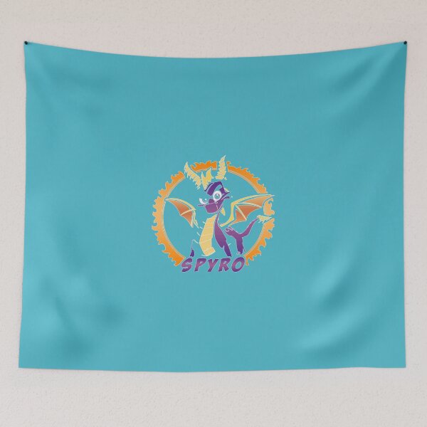 Item preview, Mischievous Dragon Uat751 designed and sold by KeremCoddin.