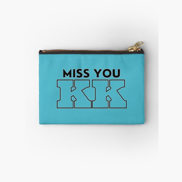 Item preview, Miss You KK Relaxed Fit 1 designed and sold by KeremCoddin.
