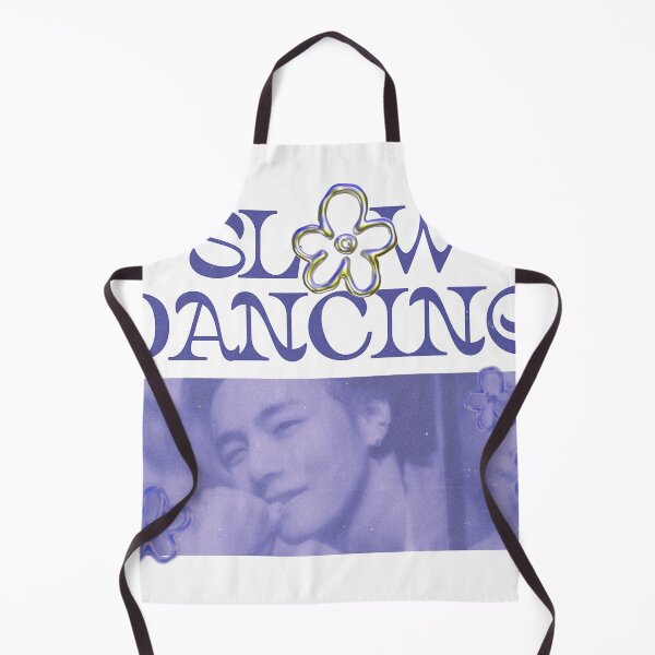 Item preview, Slow Dancing by V from BTS designed and sold by Gomadaydesign.
