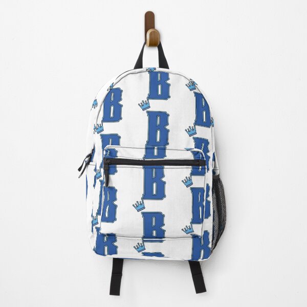 Item preview, Blue Letter B designed and sold by AFJ-Creative.