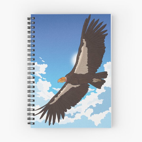 Item preview, California condor designed and sold by MrMackerel.