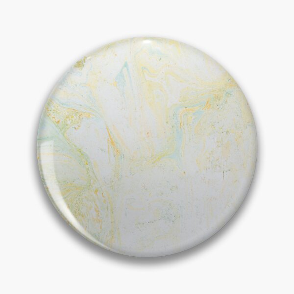 Item preview, Yellow Green Abstract Colorful Ebru Marbling Graphic designed and sold by colorfulglee.