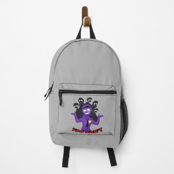 Item preview, Purple Guy designed and sold by EianChambers.
