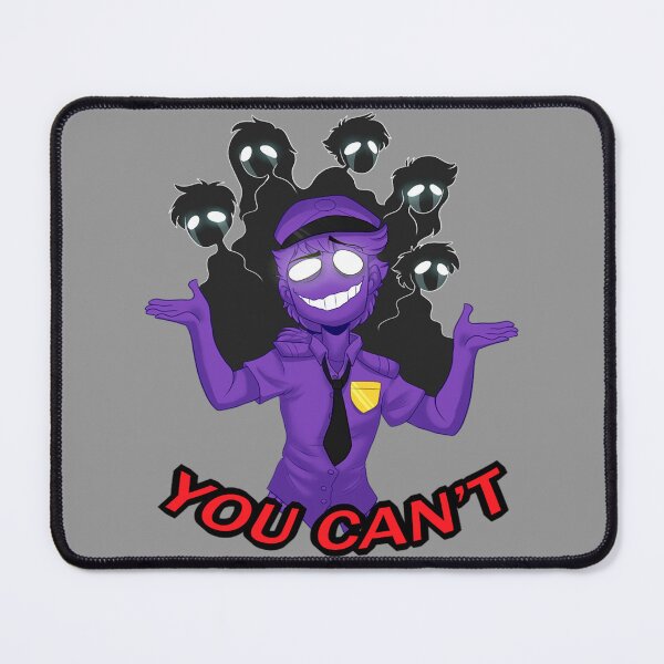 Item preview, Purple Guy  designed and sold by EianChambers.
