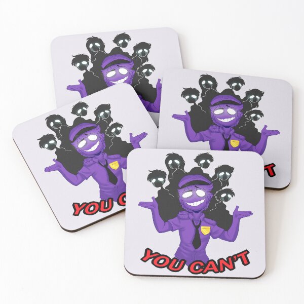 Item preview, Purple Guy  designed and sold by EianChambers.