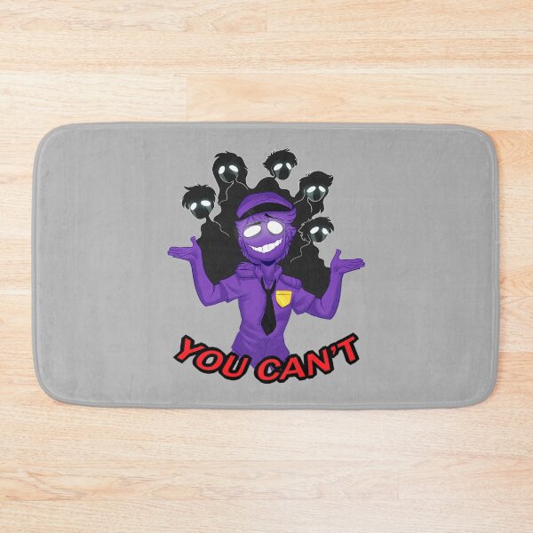 Item preview, Purple Guy  designed and sold by EianChambers.