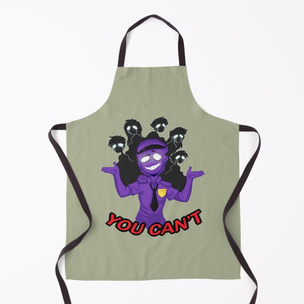 Item preview, Purple Guy designed and sold by EianChambers.
