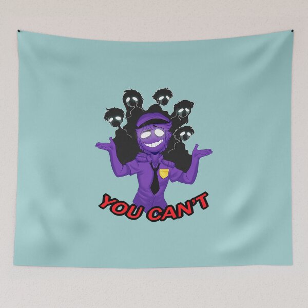 Item preview, Purple Guy  designed and sold by EianChambers.
