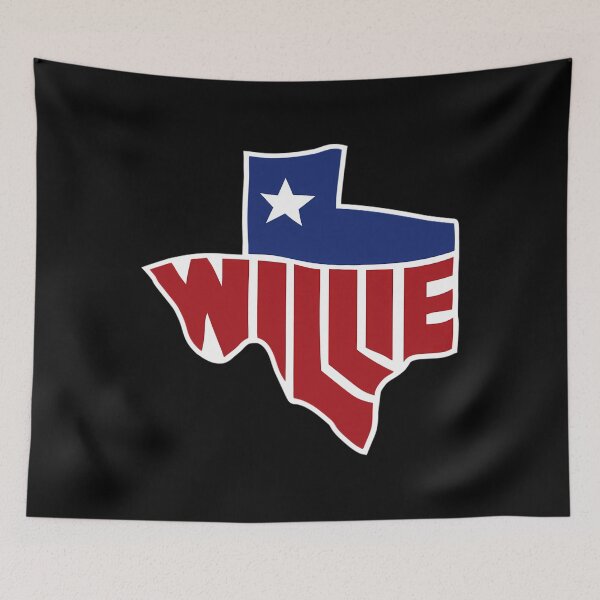 Item preview, Willie's Exas  	 designed and sold by tcygmafem48.