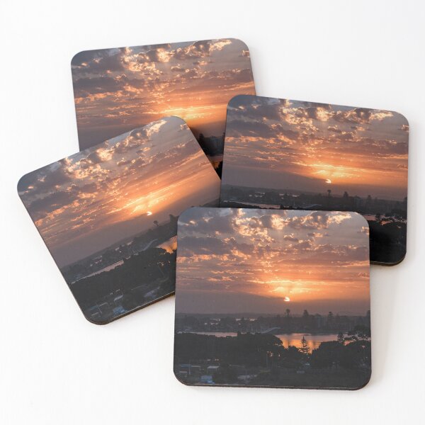 Item preview, Sunset Collection (119) - Forster designed and sold by Josette Halls.