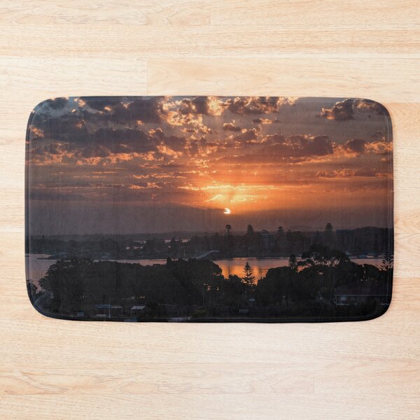 Item preview, Sunset Collection (119) - Forster designed and sold by Josette Halls.