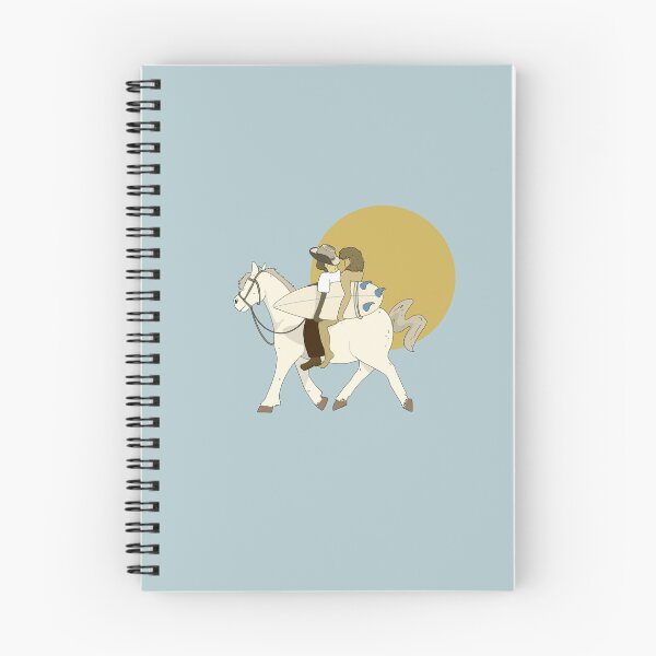 Item preview, Riding into the sunset surfboard in hand designed and sold by diddlysquatsart.