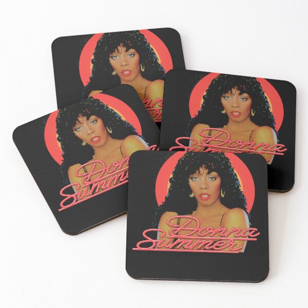 Item preview, Donna music Summer  BAD GIRLS designed and sold by tuliotaylorc.