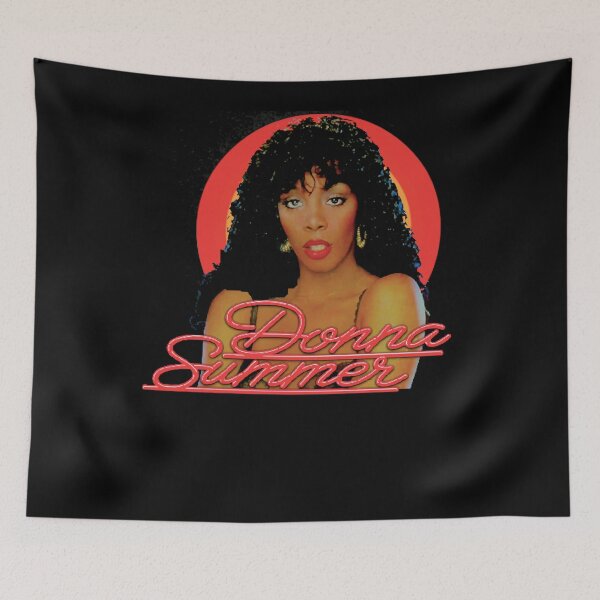 Item preview, Donna music Summer  BAD GIRLS designed and sold by tuliotaylorc.
