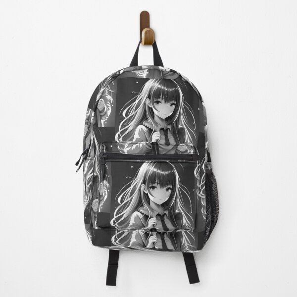 Item preview, Beautiful Anime Girl designed and sold by rayo-art.
