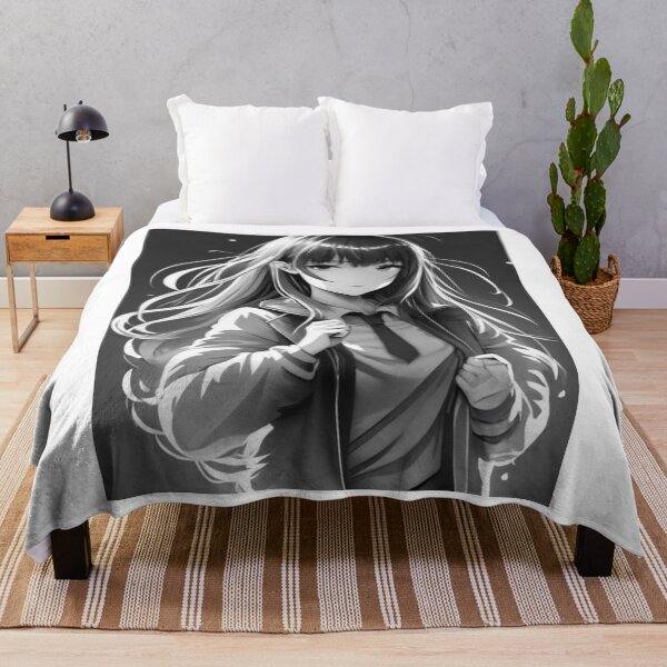 Item preview, Beautiful Anime Girl  designed and sold by rayo-art.
