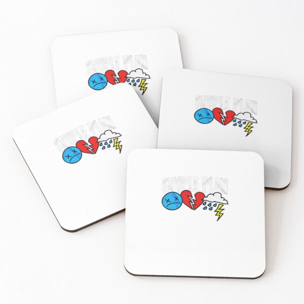 Item preview, Simple Plan tour music popular in the years designed and sold by Fredyohler.