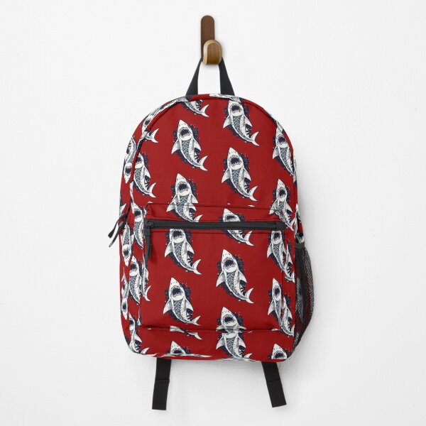 Item preview, The Shark designed and sold by KagayakuStore.