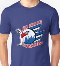 Adler Mannheim Unisex T-Shirt