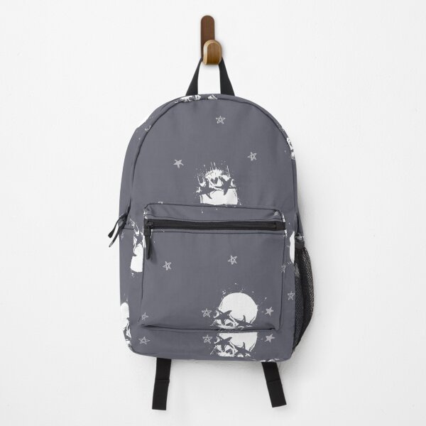 Item preview, Skull, skeleton pattern, grey pattern, Halloween, designed and sold by mintdiamond21.