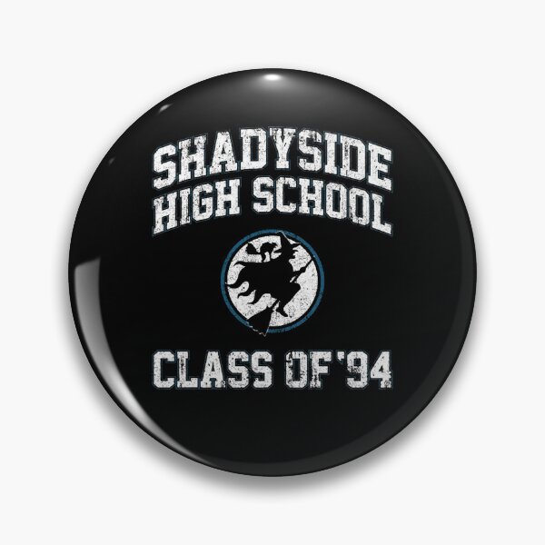 Item preview, Shadyside High School Class of 94 designed and sold by ThecoPotts83.