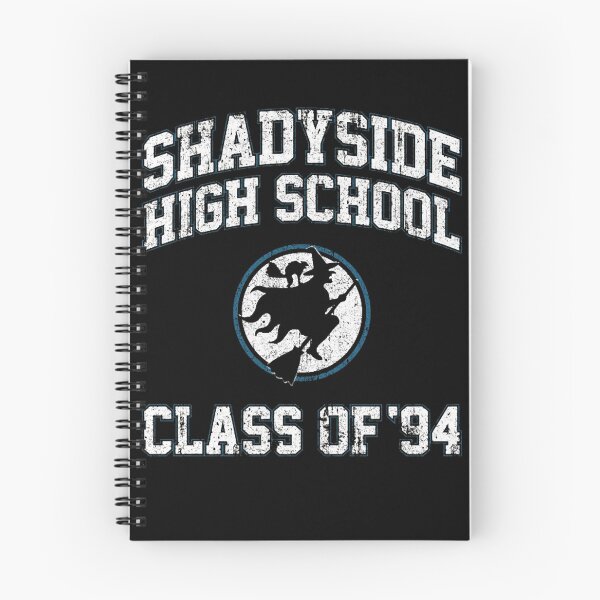 Item preview, Shadyside High School Class of 94 designed and sold by ThecoPotts83.