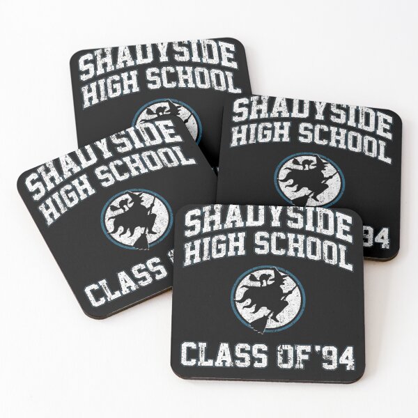 Item preview, Shadyside High School Class of 94 designed and sold by ThecoPotts83.