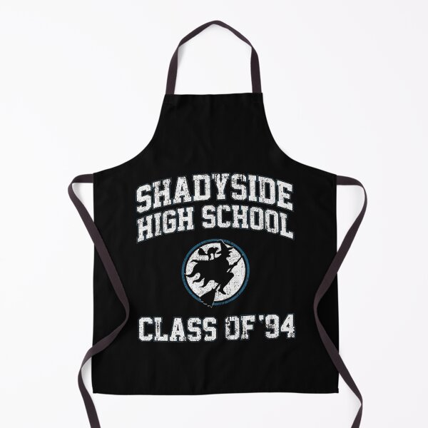 Item preview, Shadyside High School Class of 94 designed and sold by ThecoPotts83.