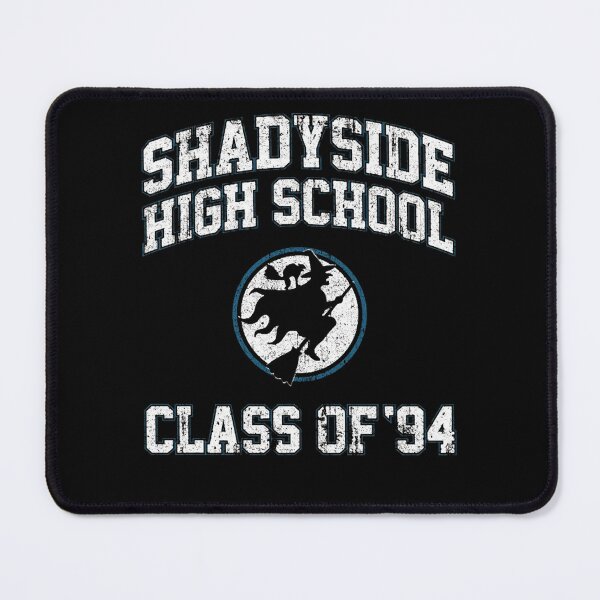 Item preview, Shadyside High School Class of 94 designed and sold by ThecoPotts83.