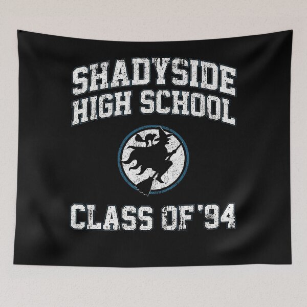 Item preview, Shadyside High School Class of 94 designed and sold by ThecoPotts83.