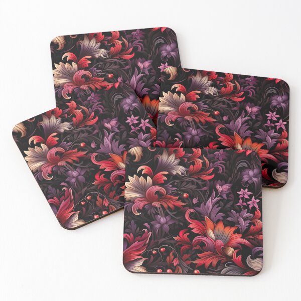 Item preview, Classic pattern reminiscent of the Victorian style designed and sold by Pflugart.