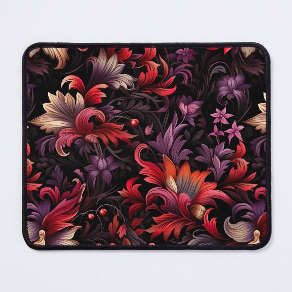 Item preview, Classic pattern reminiscent of the Victorian style designed and sold by Pflugart.