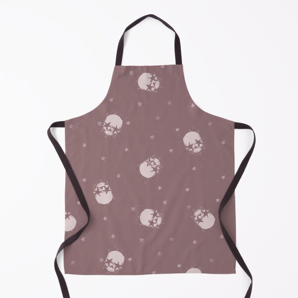 Item preview, Skull, skeleton pattern, dust pink pattern, Halloween,  designed and sold by mintdiamond21.