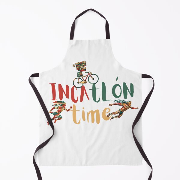 Item preview, Incatlón time designed and sold by Micapox.