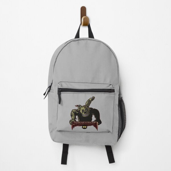 Item preview, Fazbear's Fright The Horror Attraction designed and sold by EianChambers.