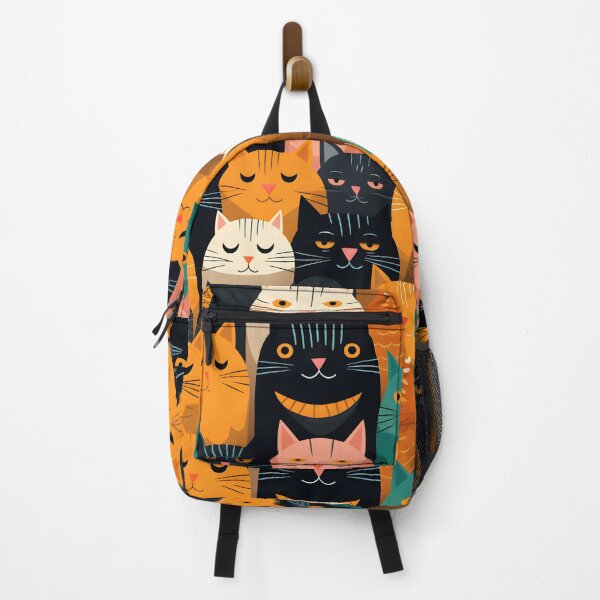 Item preview, Funny cats designed and sold by tw0nkey.