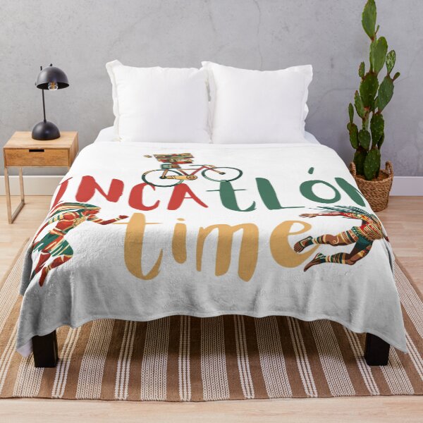 Item preview, Incatlón time designed and sold by Micapox.