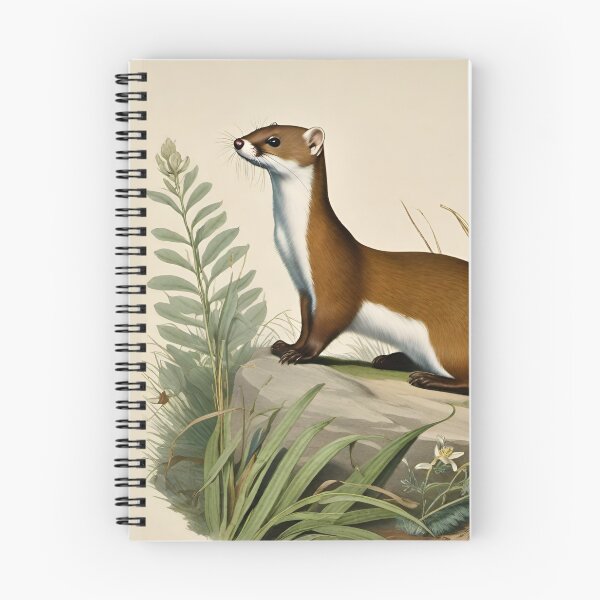 Item preview, Stoat designed and sold by AnthonyThomas.